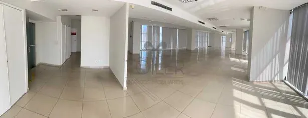 Sala Comercial para alugar, 254m² no Centro, Rio de Janeiro