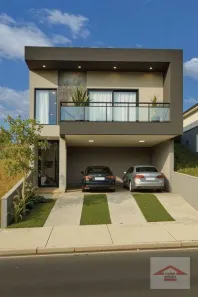 Casa de Condomínio com 3 Quartos à venda, 145m² no Loteamento Reserva da Mata, Jundiaí