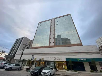 Sala Comercial para alugar, 35m² no Estreito, Florianópolis