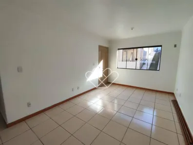 Casa com 2 Quartos para alugar, 60m² no Vila Bom Princípio, Cachoeirinha