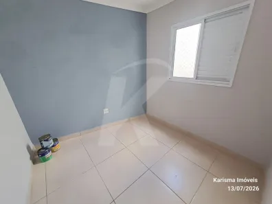 Casa de Condomínio com 2 Quartos para alugar, 40m² no Parque Rodrigues Alves, São Paulo