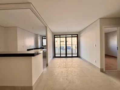 Apartamento com 2 Quartos à venda, 70m² no São Mateus, Juiz de Fora
