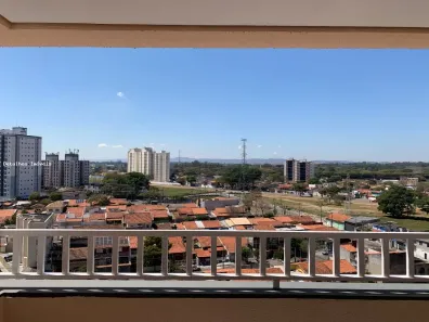 Apartamento com 2 Quartos à venda, 51m² no Jardim Topázio, São José dos Campos
