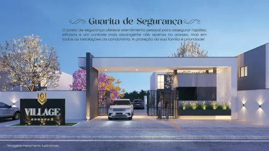 Sobrado com 4 Quartos à venda, 110m² no Vale Quem Tem, Teresina
