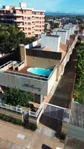 Sobrado com 3 Quartos à venda, 128m² no Torres, Torres