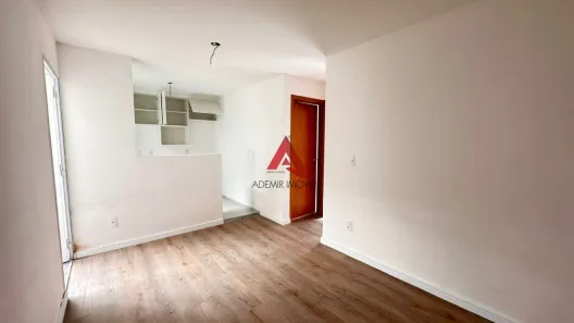 Apartamento com 2 Quartos à venda, 48m² no Vila Nova Aliança, Jacareí