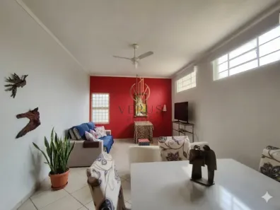 Casa com 4 Quartos à venda, 264m² no Jardim Bandeirantes, Mogi Guaçu