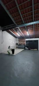 Casa com 2 Quartos à venda, 87m² no Vila Standard, Araraquara