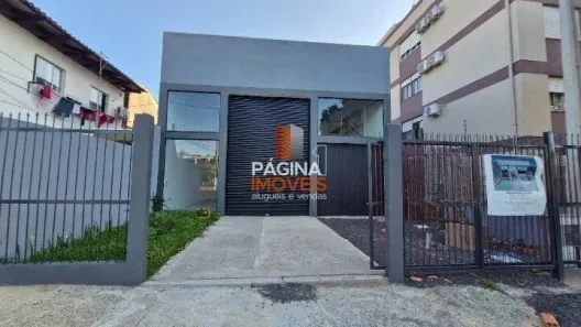 Apartamento com 1 Quarto à venda, 330m² no Tamandaré, Esteio