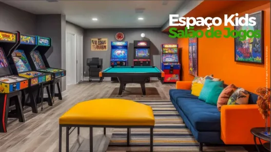 Apartamento com 3 Quartos à venda, 62m² no Jardim América, São José dos Campos