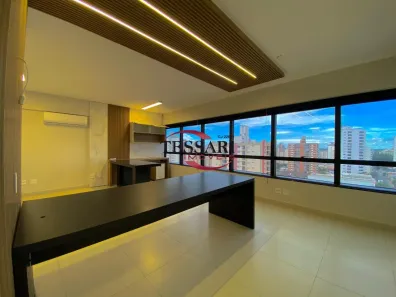 Sala Comercial à venda, 40m² no Centro, São José do Rio Preto