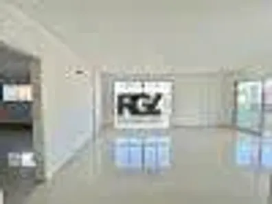 Apartamento com 3 Quartos para alugar, 220m² no Pompéia, Santos