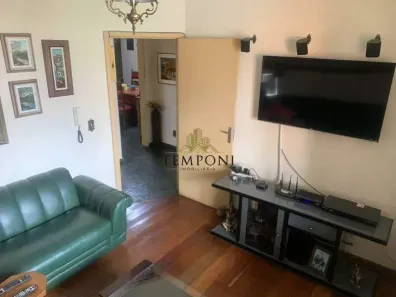 Casa com 3 Quartos à venda, 330m² no Cidade Nova, Belo Horizonte
