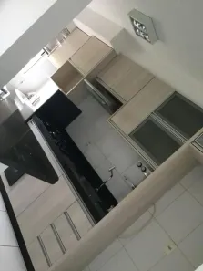 Apartamento com 2 Quartos à venda, 55m² no Residencial Recanto do Cerrado, Aparecida de Goiânia
