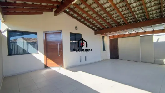 Casa com 3 Quartos à venda, 244m² no Residencial Campo Belo, Pindamonhangaba