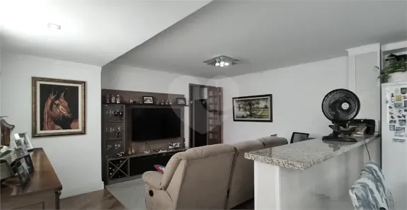 Casa com 3 Quartos à venda, 221m² no Vila Maria Baixa, São Paulo
