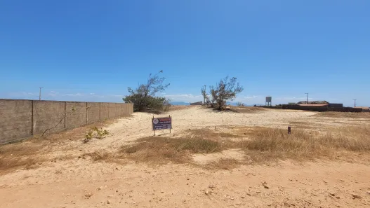 Lote/Terreno à venda, 477m² no Porto das Dunas, Aquiraz