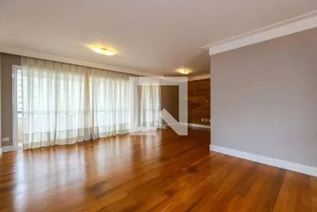 Apartamento com 3 Quartos à venda, 240m² no Vila Suzana, São Paulo