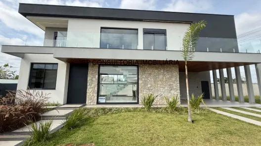 Casa de Condomínio com 3 Quartos à venda, 230m² no Jardim Villa Sapezal, Indaiatuba