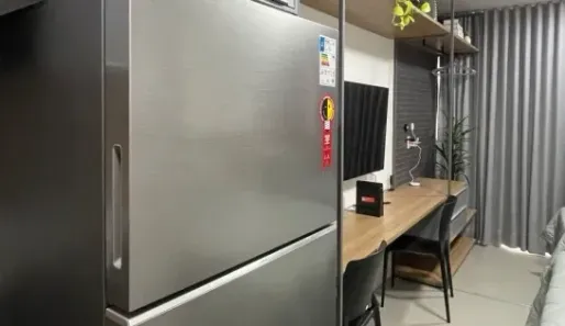 Apartamento com 1 Quarto à venda, 22m² no Barra, Salvador