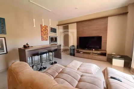 Apartamento com 2 Quartos à venda, 67m² no Vila Augusta, Sorocaba