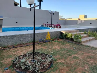 Sobrado com 6 Quartos à venda, 261m² no Riviera de Santa Cristina XIII, Paranapanema