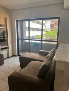 Apartamento com 2 Quartos à venda, 58m² no Petrópolis, Natal