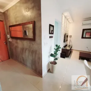 Apartamento com 3 Quartos para alugar, 95m² no Loteamento Jardim Morumbi, Atibaia