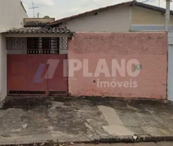 Casa com 2 Quartos à venda, 117m² no Jardim São João Batista, São Carlos