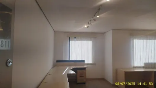 Sala Comercial com 1 Quarto para alugar, 40m² no Planalto Paulista, São Paulo