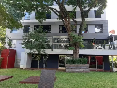 Apartamento com 1 Quarto à venda, 73m² no Santo Amaro, São Paulo