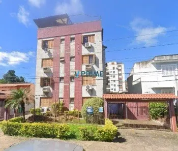 Cobertura com 3 Quartos à venda, 124m² no Nonoai, Porto Alegre