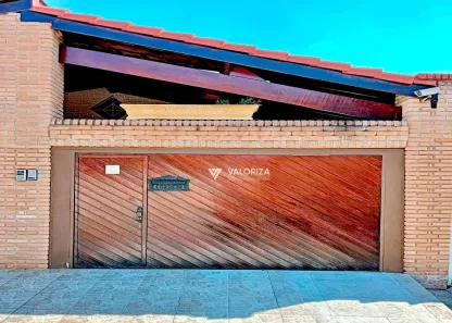 Casa com 2 Quartos à venda, 100m² no Jardim Sandra, Sorocaba