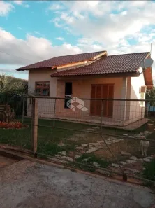 Casa com 2 Quartos à venda, 60m² no Campo Grande, Estância Velha