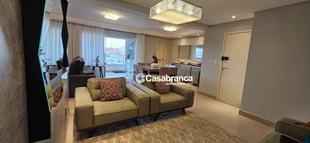 Apartamento com 3 Quartos à venda, 157m² no Vila Independência, Sorocaba