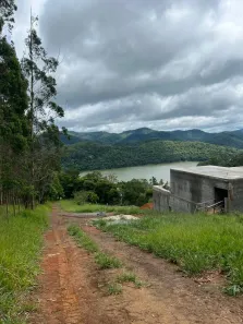 Lote/Terreno à venda, 1200m² no Centro, Atibaia
