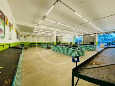 Prédio Comercial para alugar, 1600m² no Parque São Miguel, São Paulo