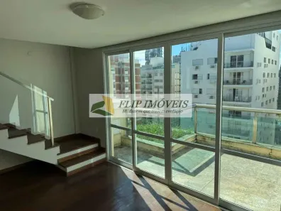 Cobertura com 2 Quartos à venda, 112m² no Cambuí, Campinas