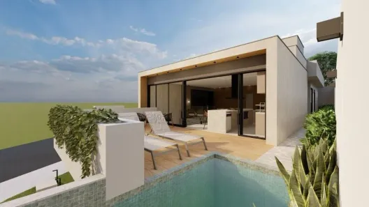 Casa de Condomínio com 3 Quartos à venda, 175m² no Campestre, Piracicaba
