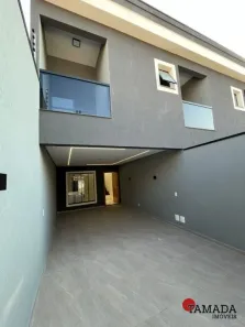 Casa com 3 Quartos à venda, 120m² no Jardim Três Marias, São Paulo