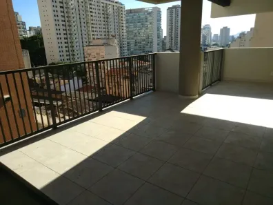 Apartamento com 2 Quartos à venda, 93m² no Barra Funda, São Paulo