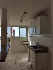 Cobertura com 3 Quartos à venda, 124m² no Jardim Panorama, Bauru