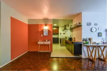Apartamento com 2 Quartos à venda, 107m² no Itaim Bibi, São Paulo