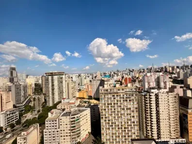 Apartamento com 1 Quarto à venda, 49m² no Centro, São Paulo