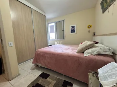 Apartamento com 3 Quartos à venda, 92m² no Coqueiros, Florianópolis