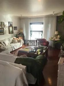 Apartamento com 4 Quartos à venda, 240m² no Jardim do Mar, São Bernardo do Campo