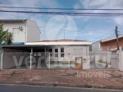 Casa com 4 Quartos à venda, 137m² no Jardim do Trevo, Campinas
