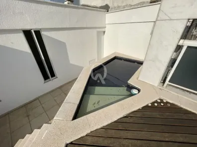Cobertura com 2 Quartos à venda, 176m² no Leblon, Rio de Janeiro