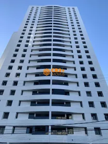 Apartamento com 4 Quartos à venda, 120m² no Encruzilhada, Recife