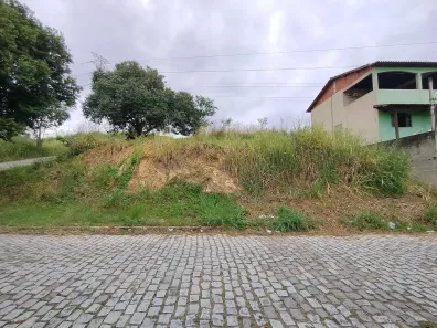 Lote/Terreno à venda, 286m² no Campo Grande, Rio de Janeiro